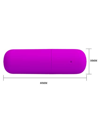 Vibrirajuci klitoralni stimulator